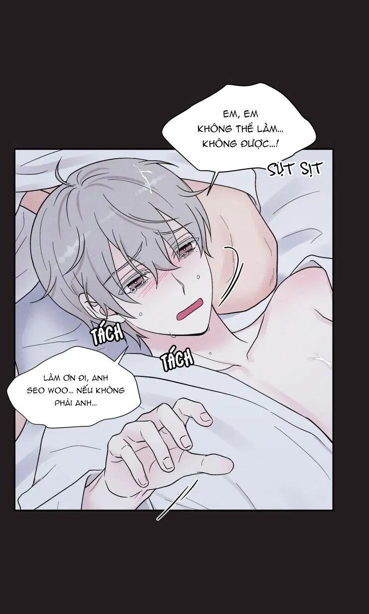 Muốn Kết Hôn Với Em Ngay Lần Gặp Đầu Tiên Chapter 5 Trang 26