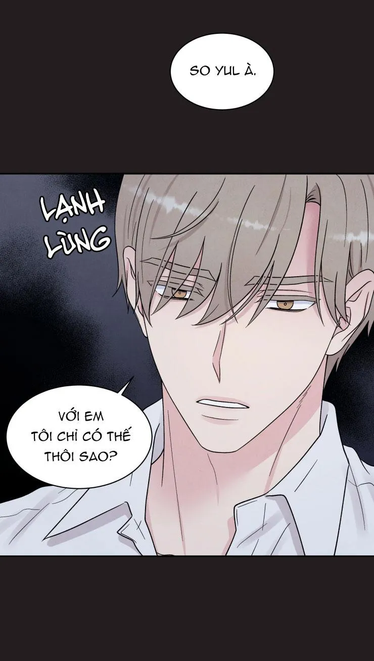 Muốn Kết Hôn Với Em Ngay Lần Gặp Đầu Tiên Chapter 5 Trang 30