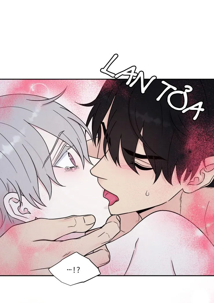 Muốn Kết Hôn Với Em Ngay Lần Gặp Đầu Tiên Chapter 5 Trang 37