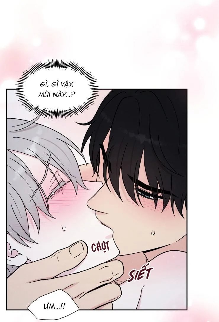 Muốn Kết Hôn Với Em Ngay Lần Gặp Đầu Tiên Chapter 5 Trang 38