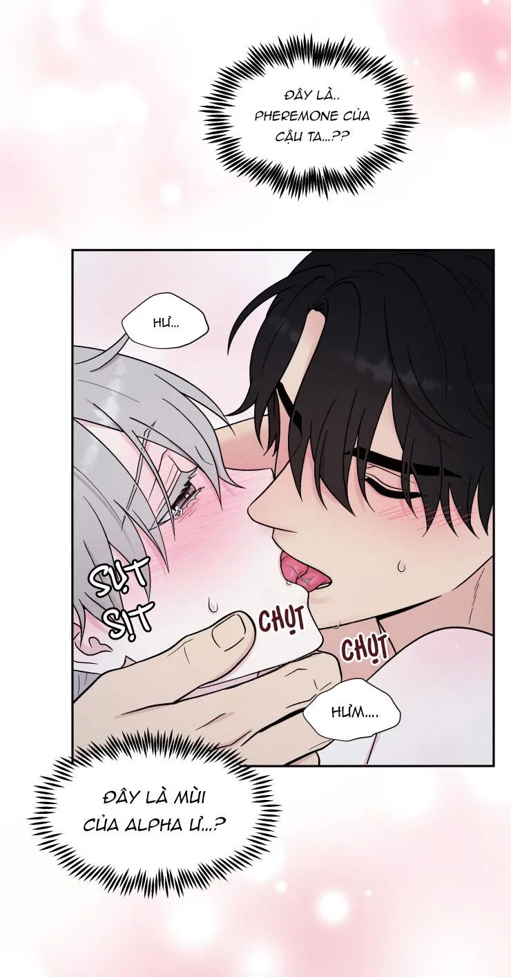 Muốn Kết Hôn Với Em Ngay Lần Gặp Đầu Tiên Chapter 5 Trang 39