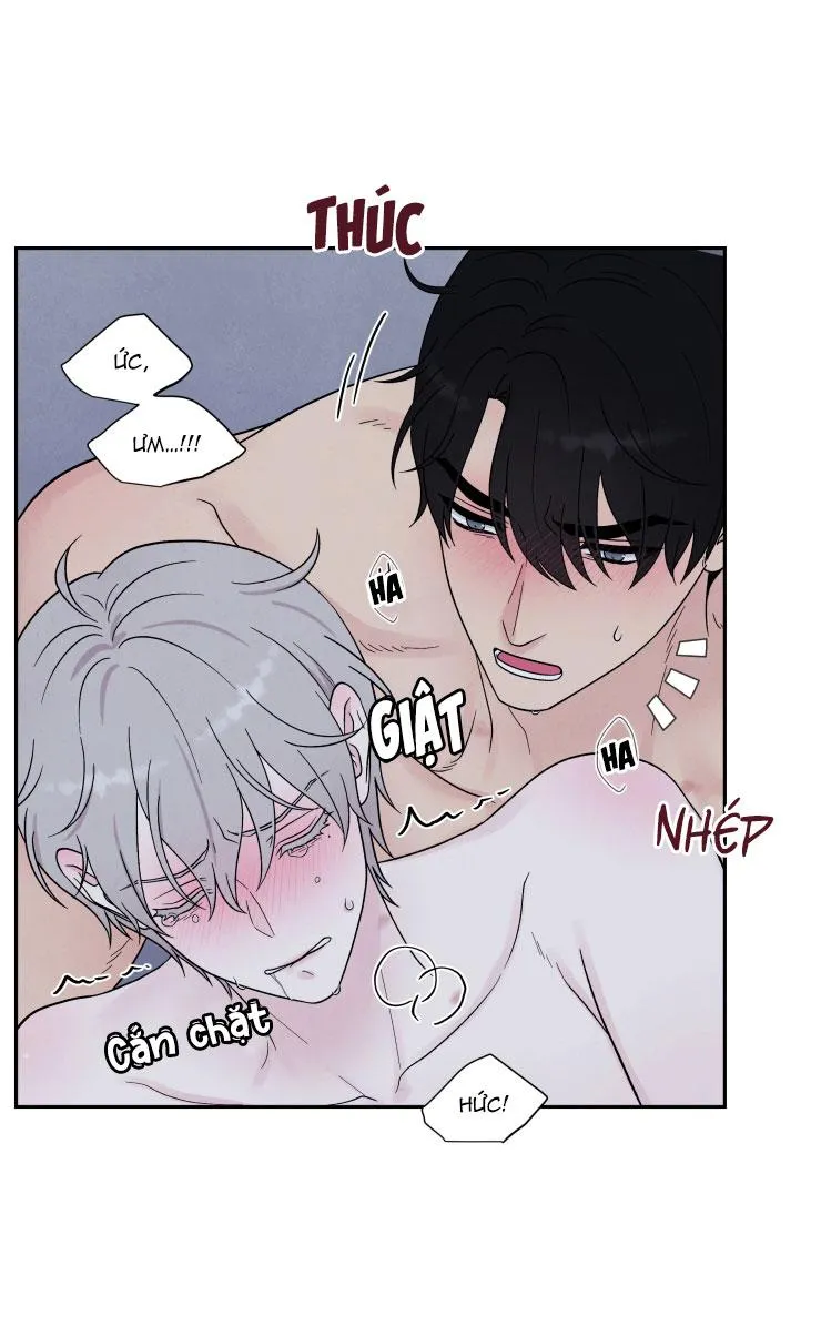 Muốn Kết Hôn Với Em Ngay Lần Gặp Đầu Tiên Chapter 5 Trang 43