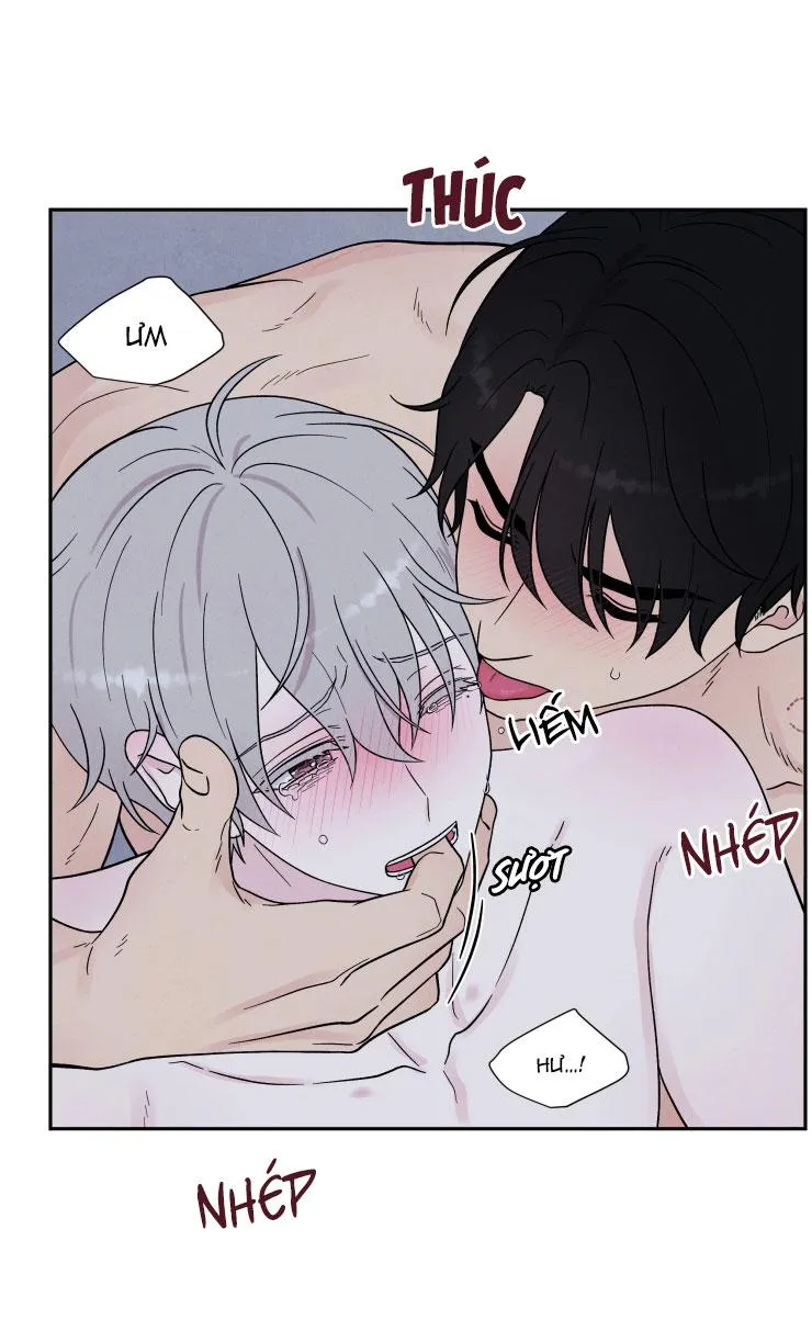 Muốn Kết Hôn Với Em Ngay Lần Gặp Đầu Tiên Chapter 5 Trang 44