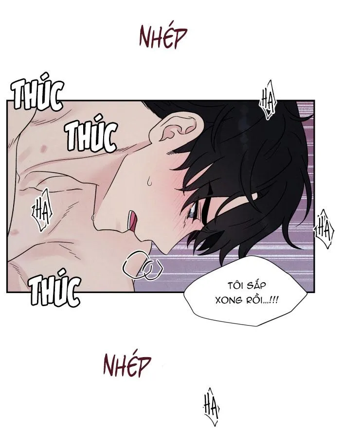 Muốn Kết Hôn Với Em Ngay Lần Gặp Đầu Tiên Chapter 5 Trang 49