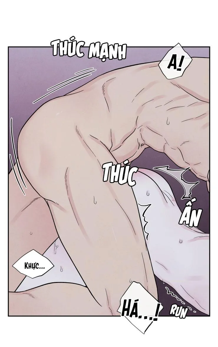 Muốn Kết Hôn Với Em Ngay Lần Gặp Đầu Tiên Chapter 5 Trang 51