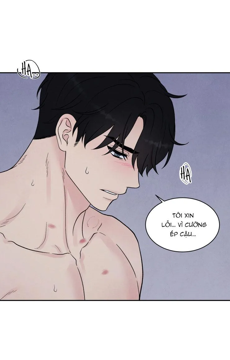 Muốn Kết Hôn Với Em Ngay Lần Gặp Đầu Tiên Chapter 5 Trang 56