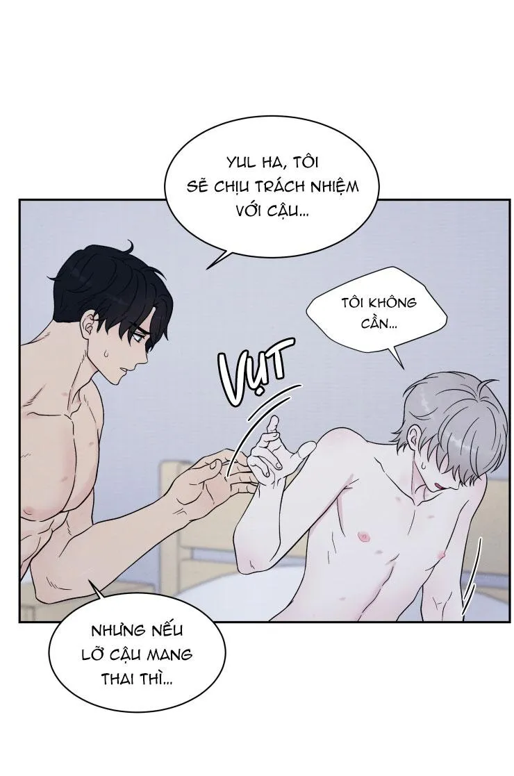 Muốn Kết Hôn Với Em Ngay Lần Gặp Đầu Tiên Chapter 5 Trang 60