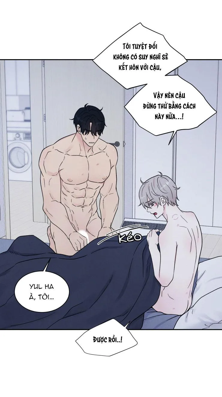 Muốn Kết Hôn Với Em Ngay Lần Gặp Đầu Tiên Chapter 5 Trang 62