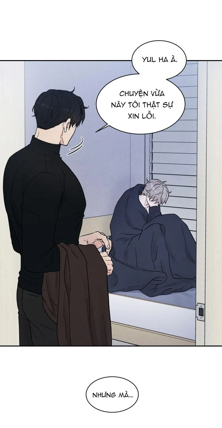 Muốn Kết Hôn Với Em Ngay Lần Gặp Đầu Tiên Chapter 5 Trang 67