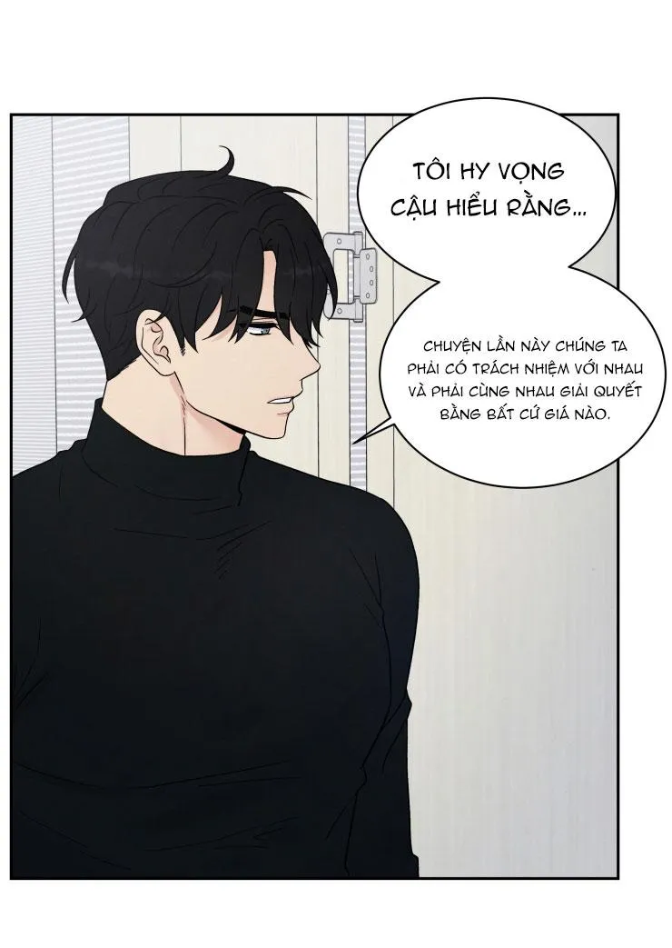 Muốn Kết Hôn Với Em Ngay Lần Gặp Đầu Tiên Chapter 5 Trang 68