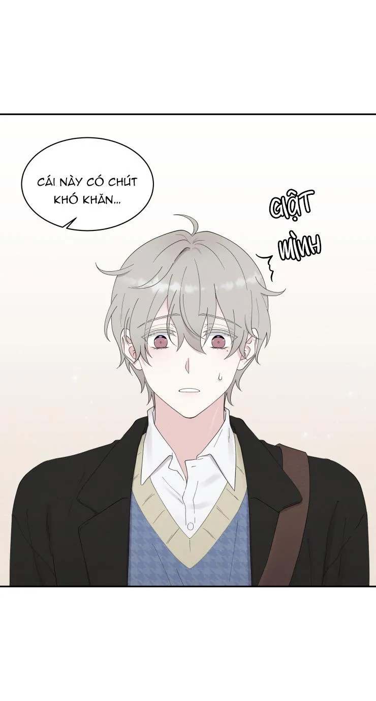 Muốn Kết Hôn Với Em Ngay Lần Gặp Đầu Tiên Chapter 1 Trang 3