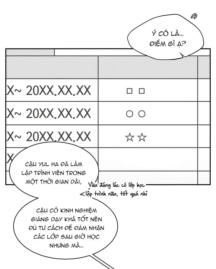 Muốn Kết Hôn Với Em Ngay Lần Gặp Đầu Tiên Chapter 1 Trang 5