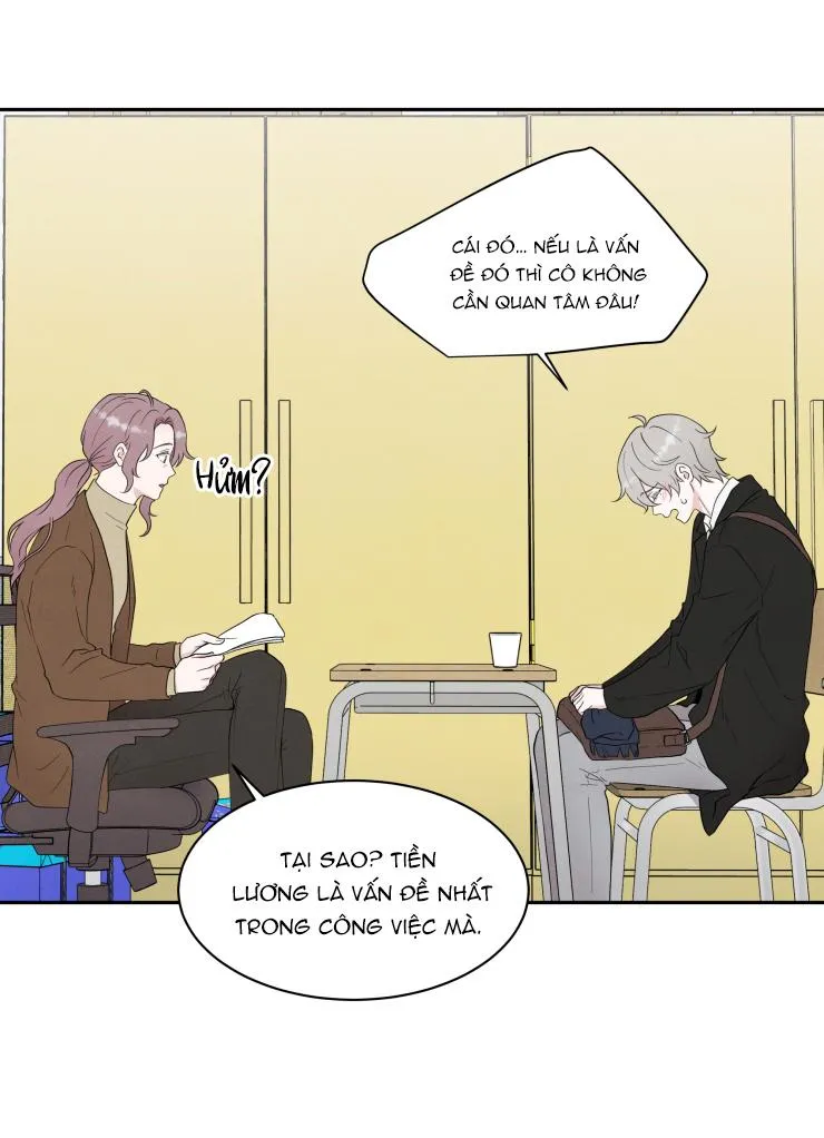 Muốn Kết Hôn Với Em Ngay Lần Gặp Đầu Tiên Chapter 1 Trang 7