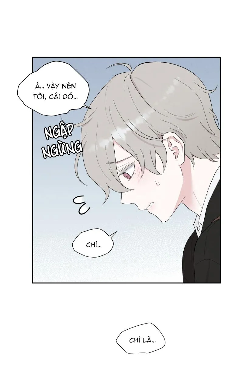 Muốn Kết Hôn Với Em Ngay Lần Gặp Đầu Tiên Chapter 1 Trang 8