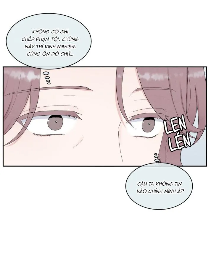 Muốn Kết Hôn Với Em Ngay Lần Gặp Đầu Tiên Chapter 1 Trang 13