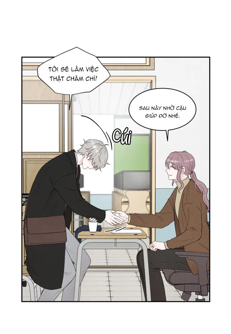 Muốn Kết Hôn Với Em Ngay Lần Gặp Đầu Tiên Chapter 1 Trang 16