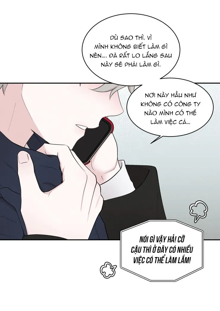 Muốn Kết Hôn Với Em Ngay Lần Gặp Đầu Tiên Chapter 1 Trang 20