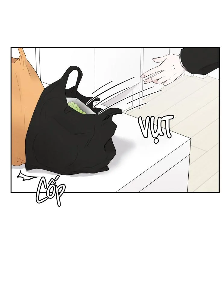 Muốn Kết Hôn Với Em Ngay Lần Gặp Đầu Tiên Chapter 1 Trang 27