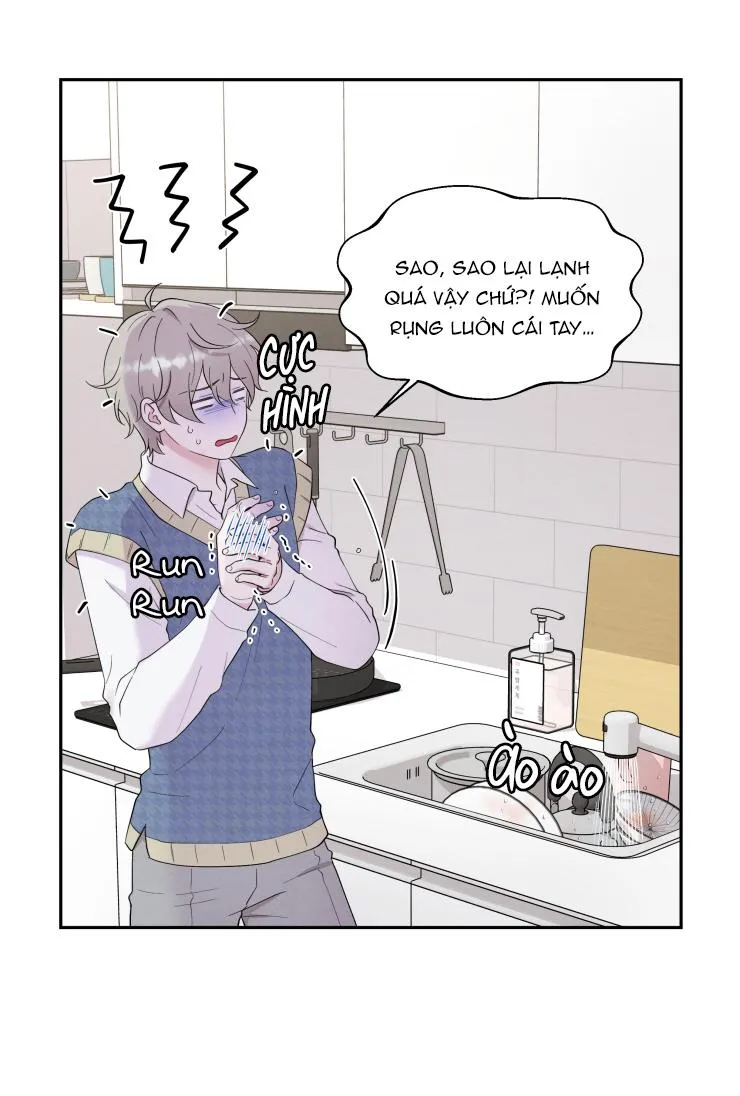 Muốn Kết Hôn Với Em Ngay Lần Gặp Đầu Tiên Chapter 1 Trang 30