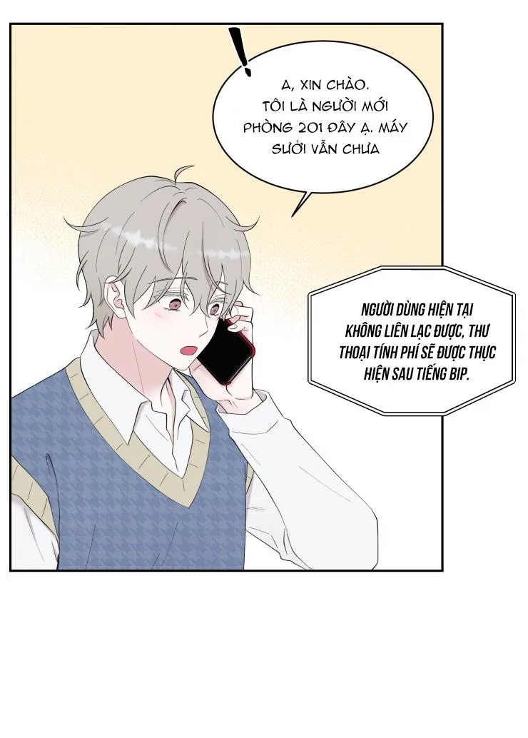 Muốn Kết Hôn Với Em Ngay Lần Gặp Đầu Tiên Chapter 1 Trang 36