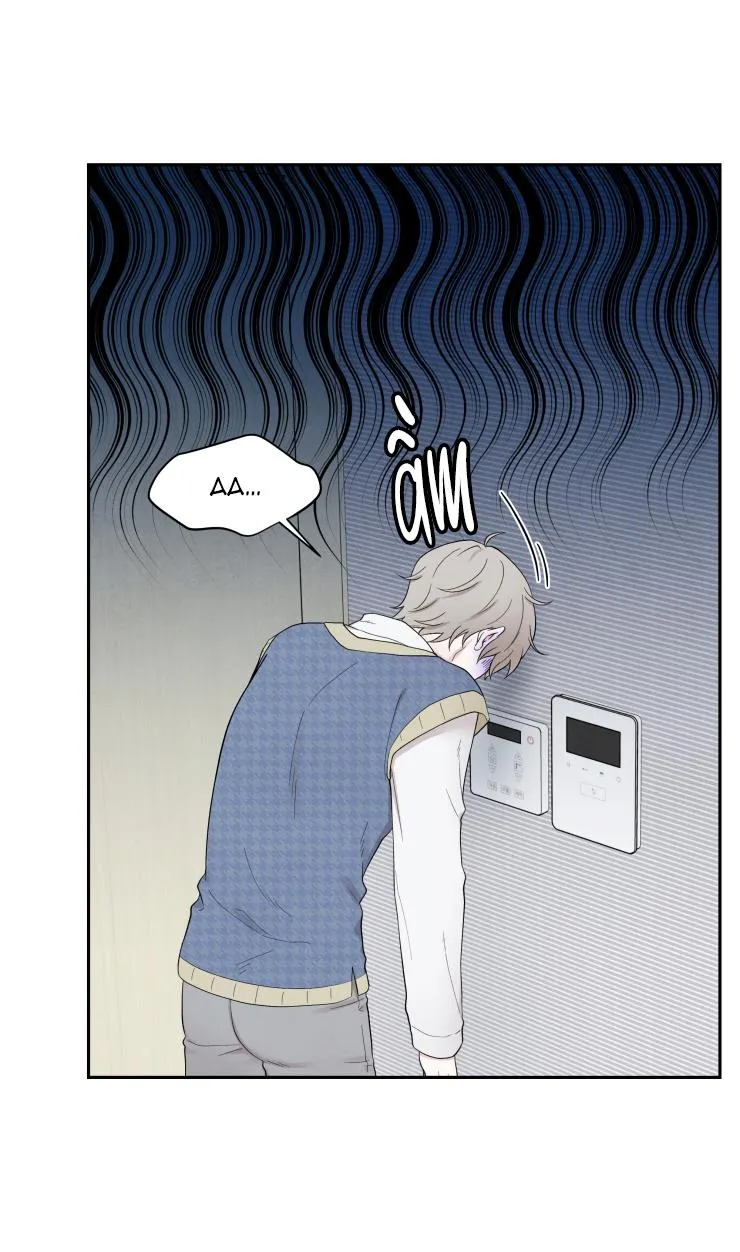 Muốn Kết Hôn Với Em Ngay Lần Gặp Đầu Tiên Chapter 1 Trang 37