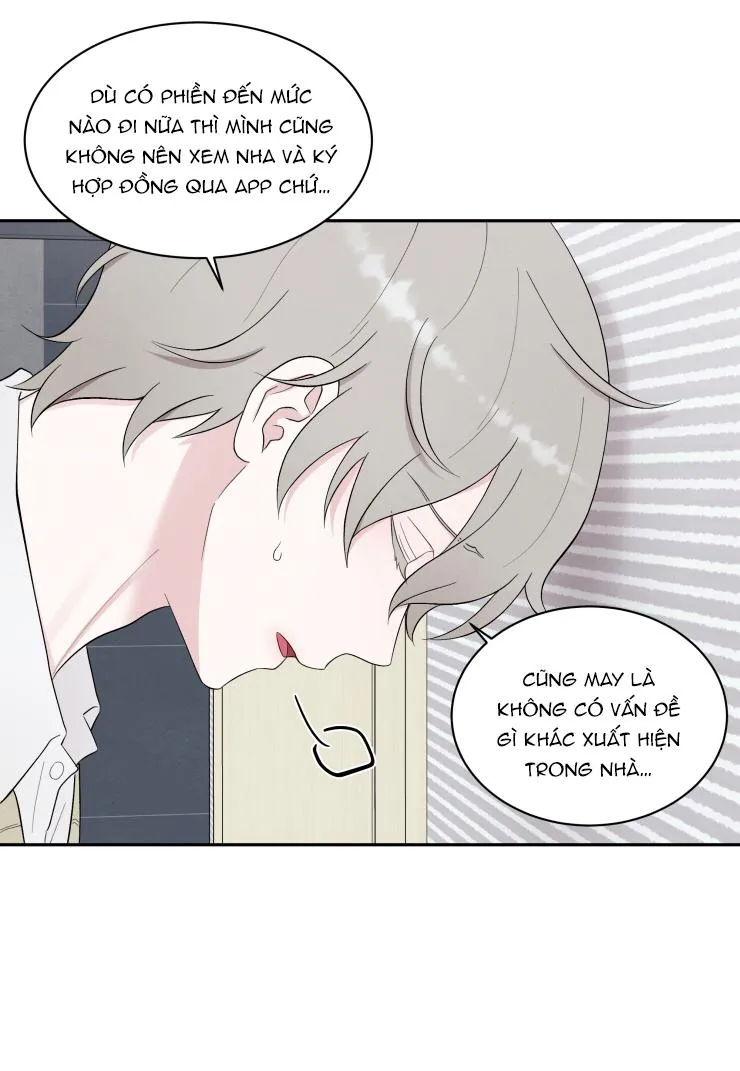 Muốn Kết Hôn Với Em Ngay Lần Gặp Đầu Tiên Chapter 1 Trang 38