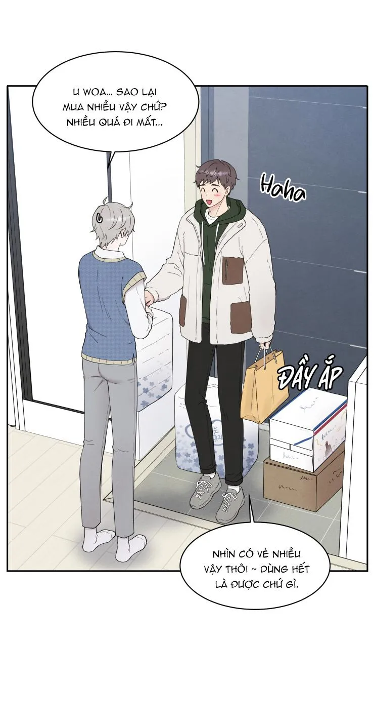 Muốn Kết Hôn Với Em Ngay Lần Gặp Đầu Tiên Chapter 1 Trang 43