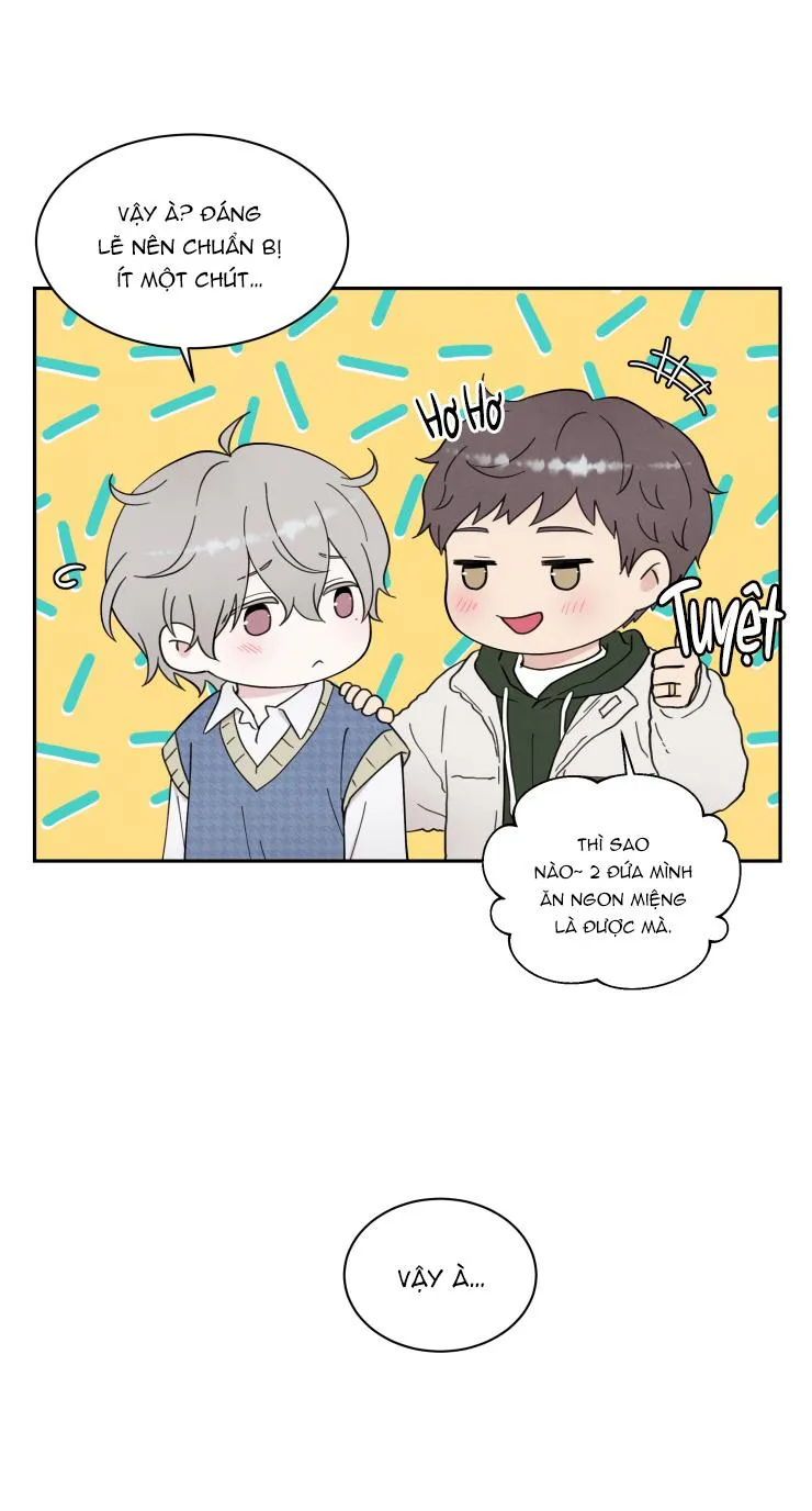 Muốn Kết Hôn Với Em Ngay Lần Gặp Đầu Tiên Chapter 1 Trang 45