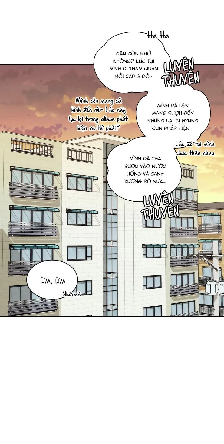 Muốn Kết Hôn Với Em Ngay Lần Gặp Đầu Tiên Chapter 1 Trang 47