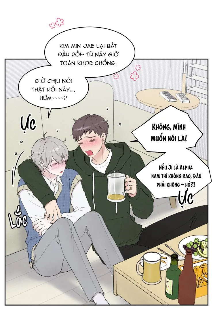 Muốn Kết Hôn Với Em Ngay Lần Gặp Đầu Tiên Chapter 1 Trang 49