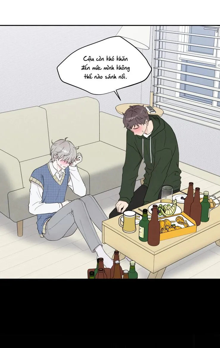 Muốn Kết Hôn Với Em Ngay Lần Gặp Đầu Tiên Chapter 1 Trang 58