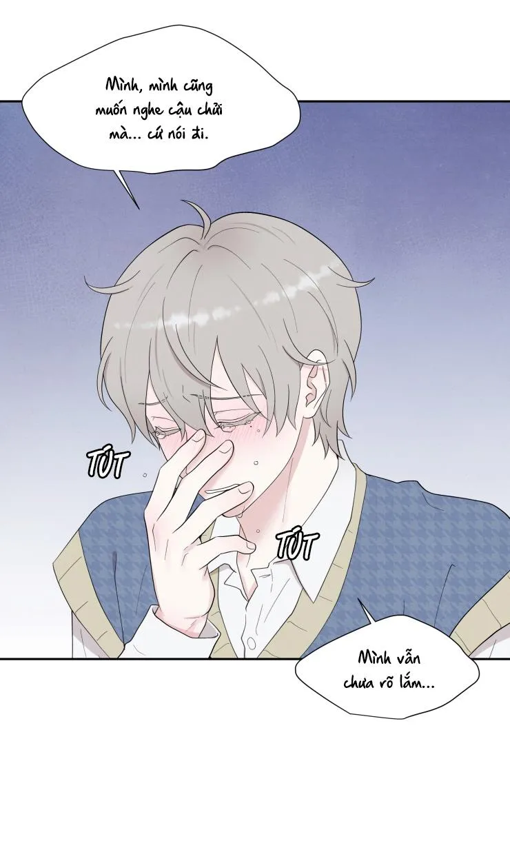 Muốn Kết Hôn Với Em Ngay Lần Gặp Đầu Tiên Chapter 1 Trang 61