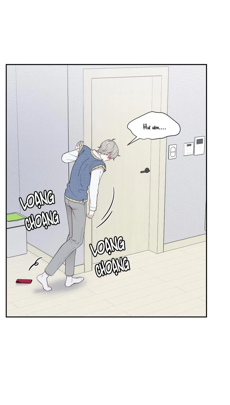 Muốn Kết Hôn Với Em Ngay Lần Gặp Đầu Tiên Chapter 1 Trang 65