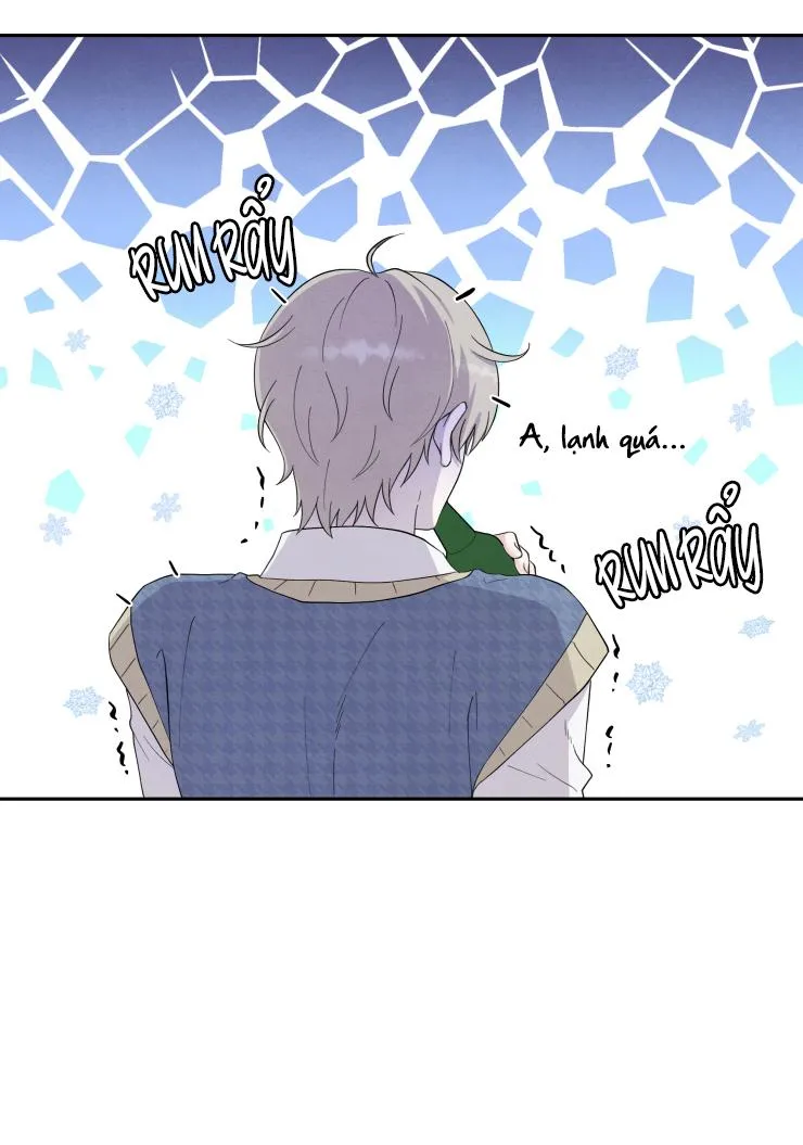 Muốn Kết Hôn Với Em Ngay Lần Gặp Đầu Tiên Chapter 1 Trang 69