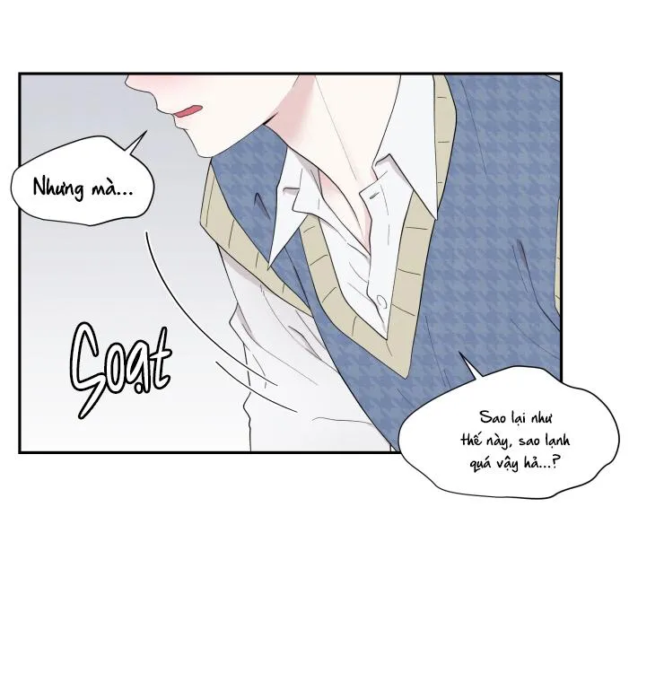 Muốn Kết Hôn Với Em Ngay Lần Gặp Đầu Tiên Chapter 1 Trang 70