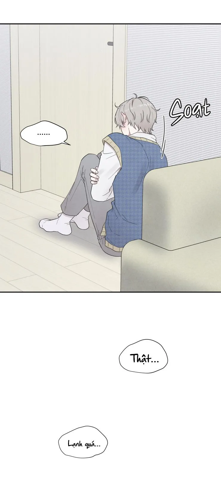 Muốn Kết Hôn Với Em Ngay Lần Gặp Đầu Tiên Chapter 1 Trang 73