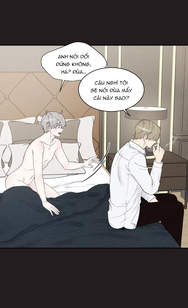 Muốn Kết Hôn Với Em Ngay Lần Gặp Đầu Tiên Chapter 1 Trang 78