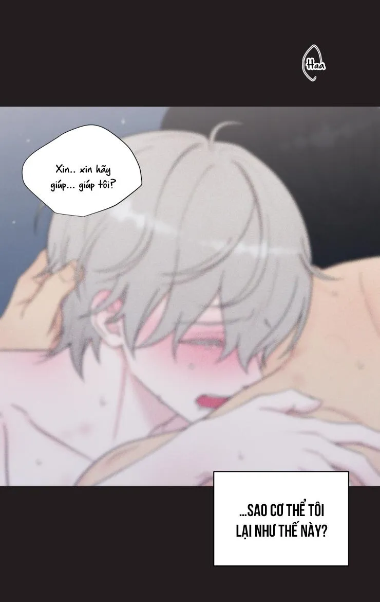 Muốn Kết Hôn Với Em Ngay Lần Gặp Đầu Tiên Chapter 1 Trang 93