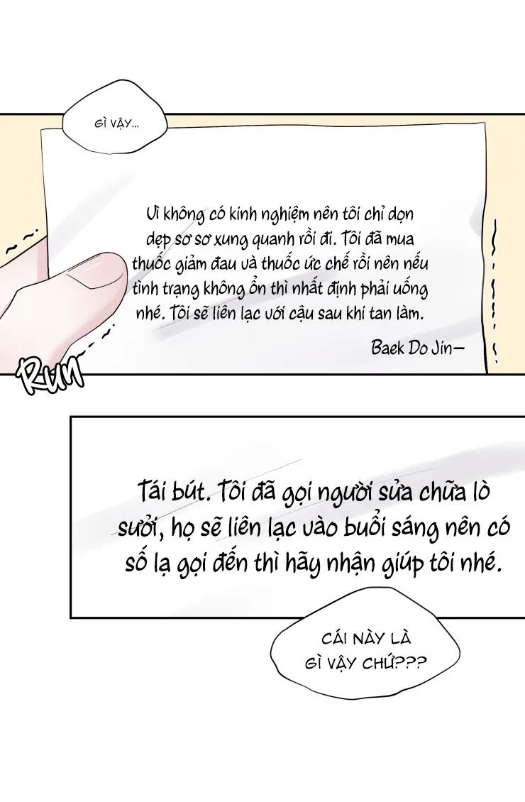 Muốn Kết Hôn Với Em Ngay Lần Gặp Đầu Tiên Chapter 1 Trang 104
