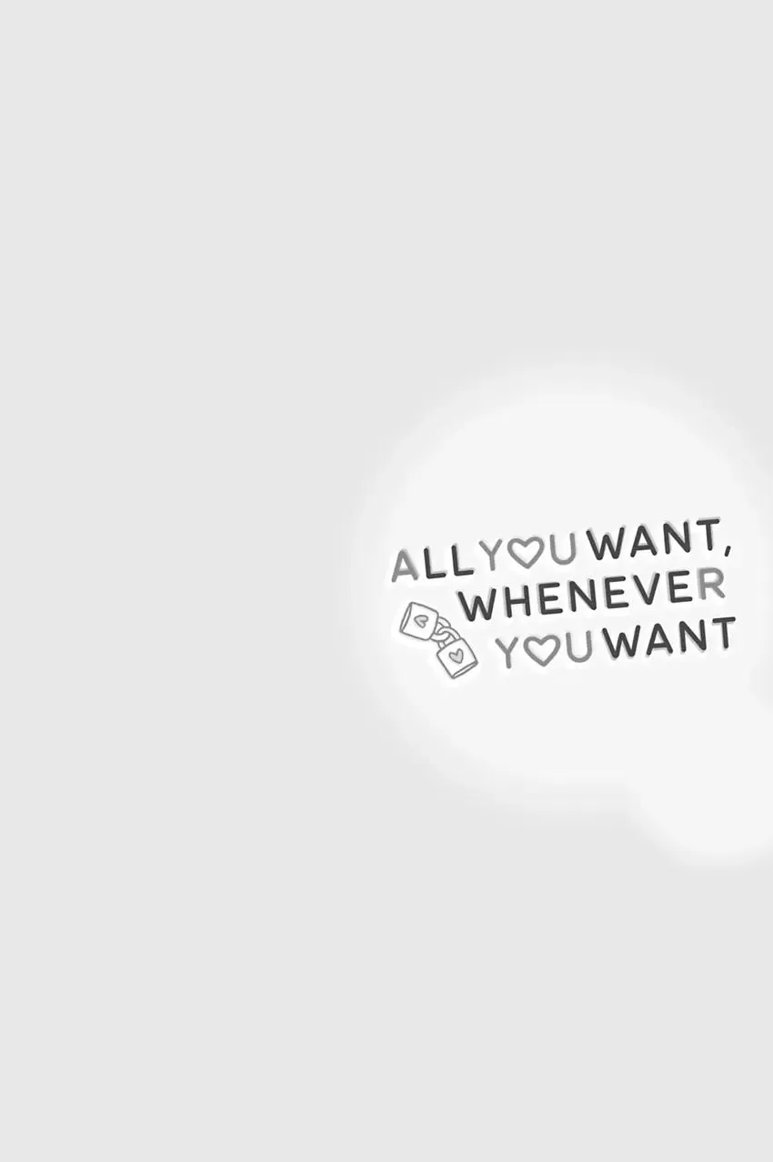 Muốn khi nào thì muốn, thích bao nhiêu thì thích Chapter 7 Trang 5