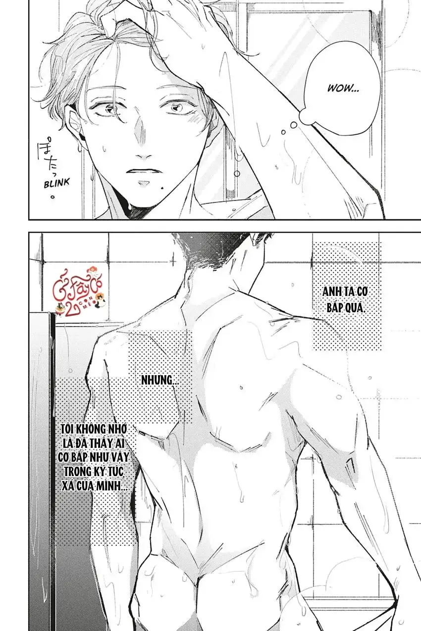 Muốn khi nào thì muốn, thích bao nhiêu thì thích Chapter 1 Trang 15