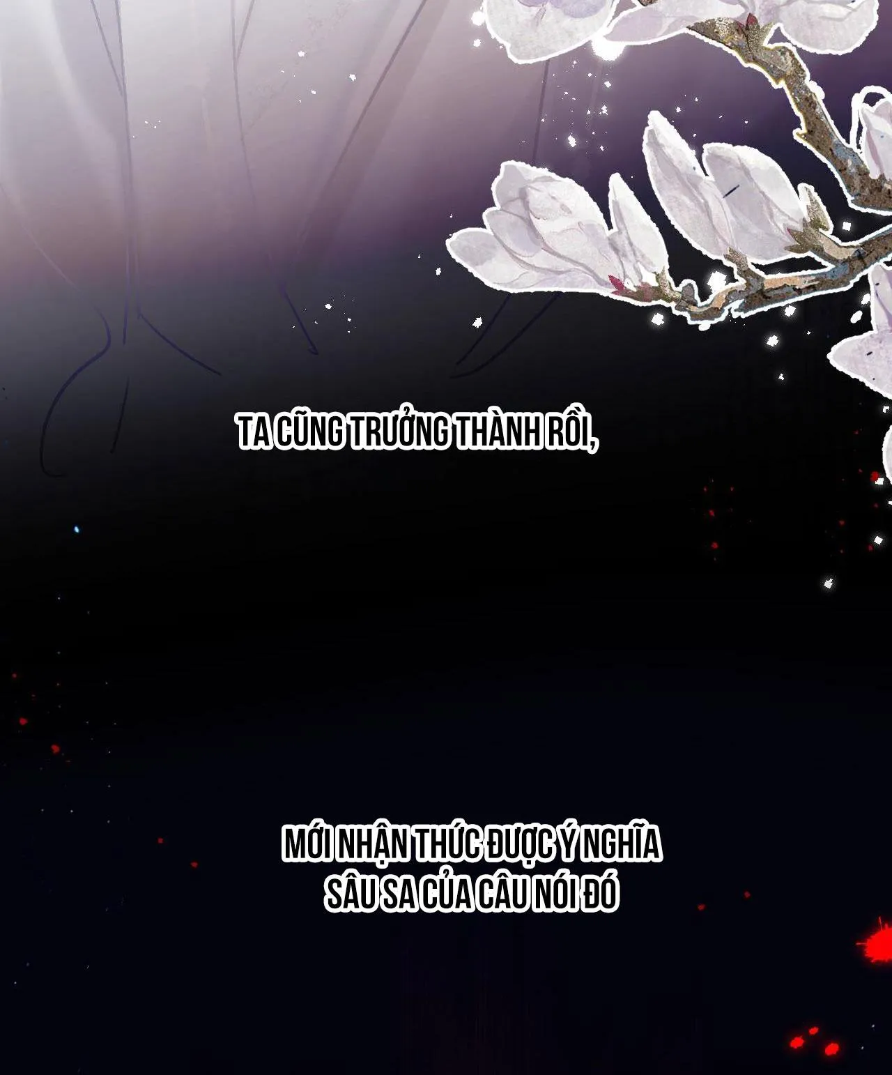 MUỐN PHI THĂNG THÌ PHẢI YÊU ĐƯƠNG Chapter 2 Trang 13