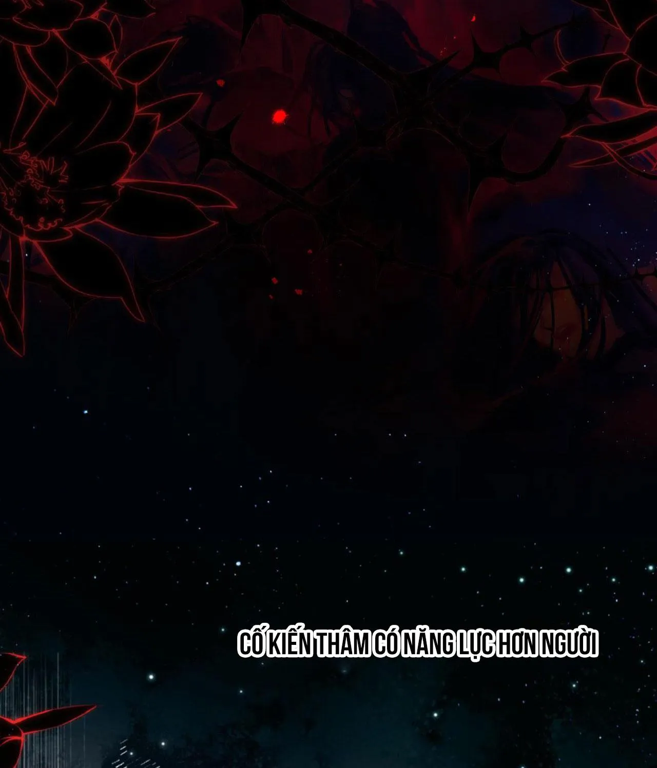 MUỐN PHI THĂNG THÌ PHẢI YÊU ĐƯƠNG Chapter 2 Trang 15