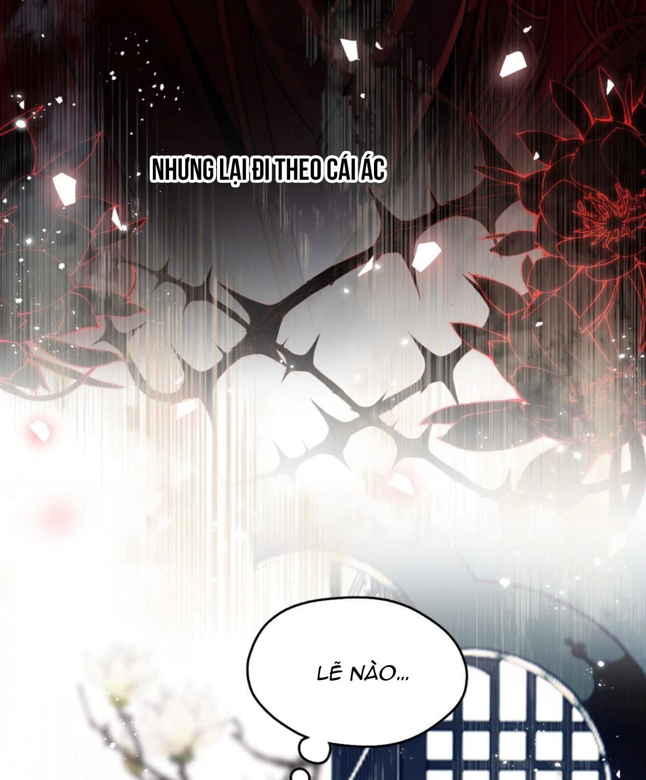 MUỐN PHI THĂNG THÌ PHẢI YÊU ĐƯƠNG Chapter 2 Trang 17