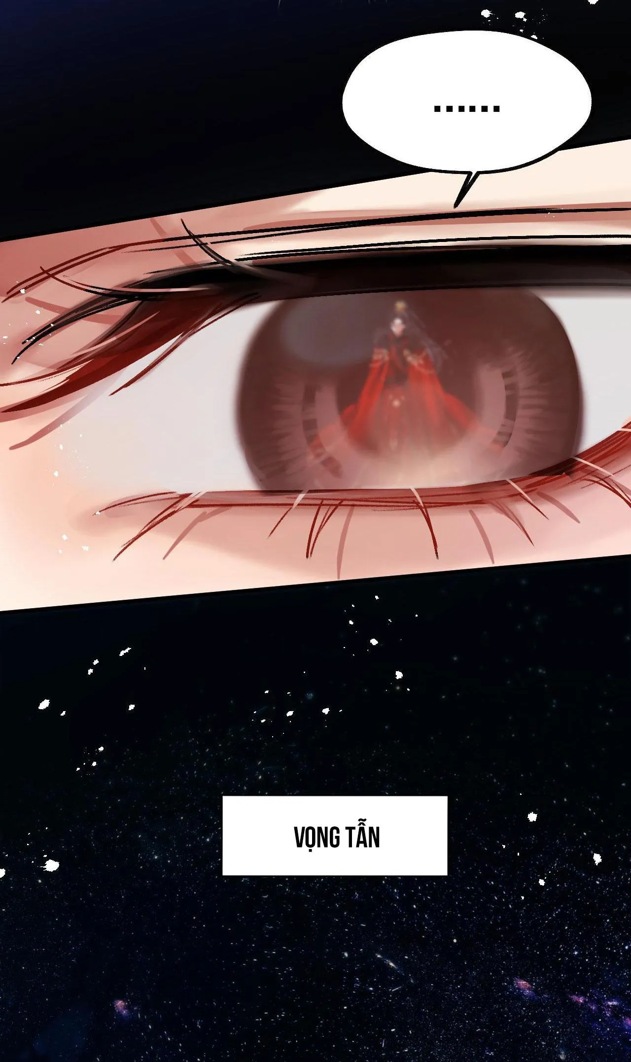 MUỐN PHI THĂNG THÌ PHẢI YÊU ĐƯƠNG Chapter 2 Trang 31