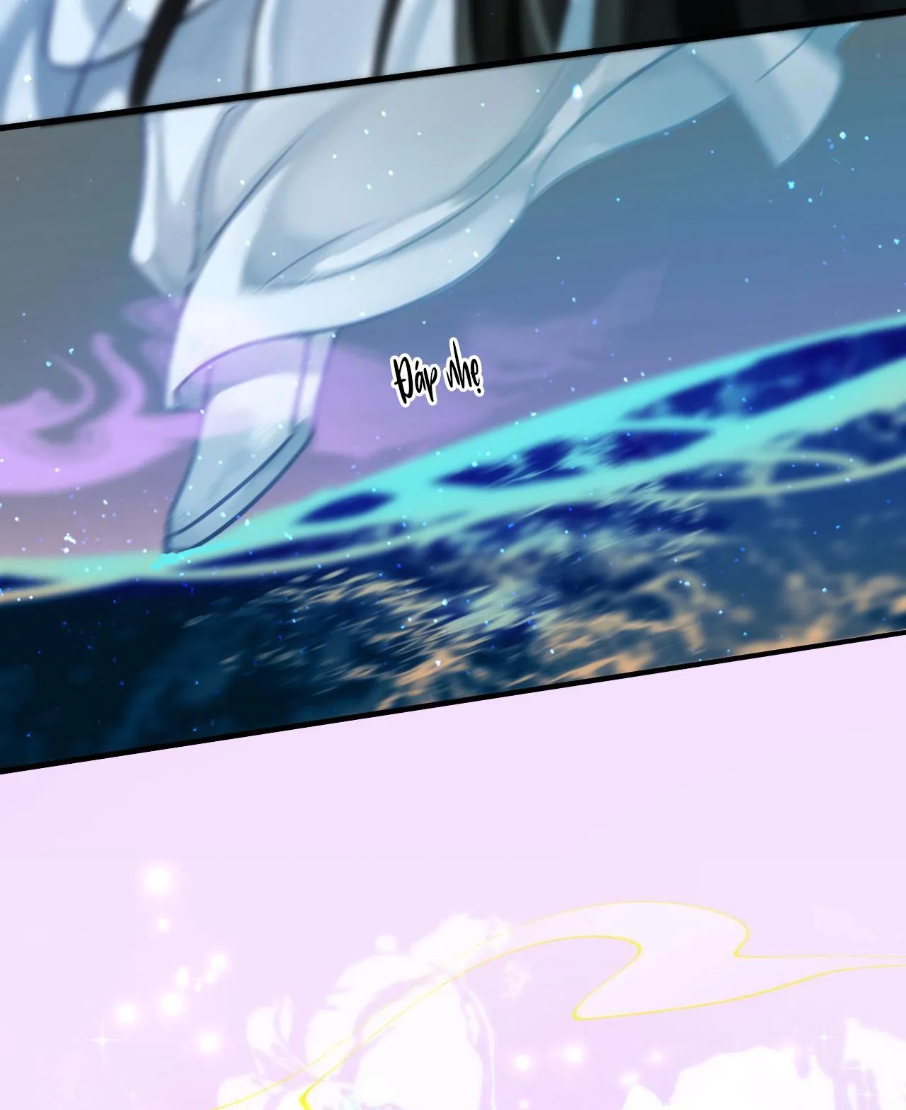 MUỐN PHI THĂNG THÌ PHẢI YÊU ĐƯƠNG Chapter 2 Trang 34