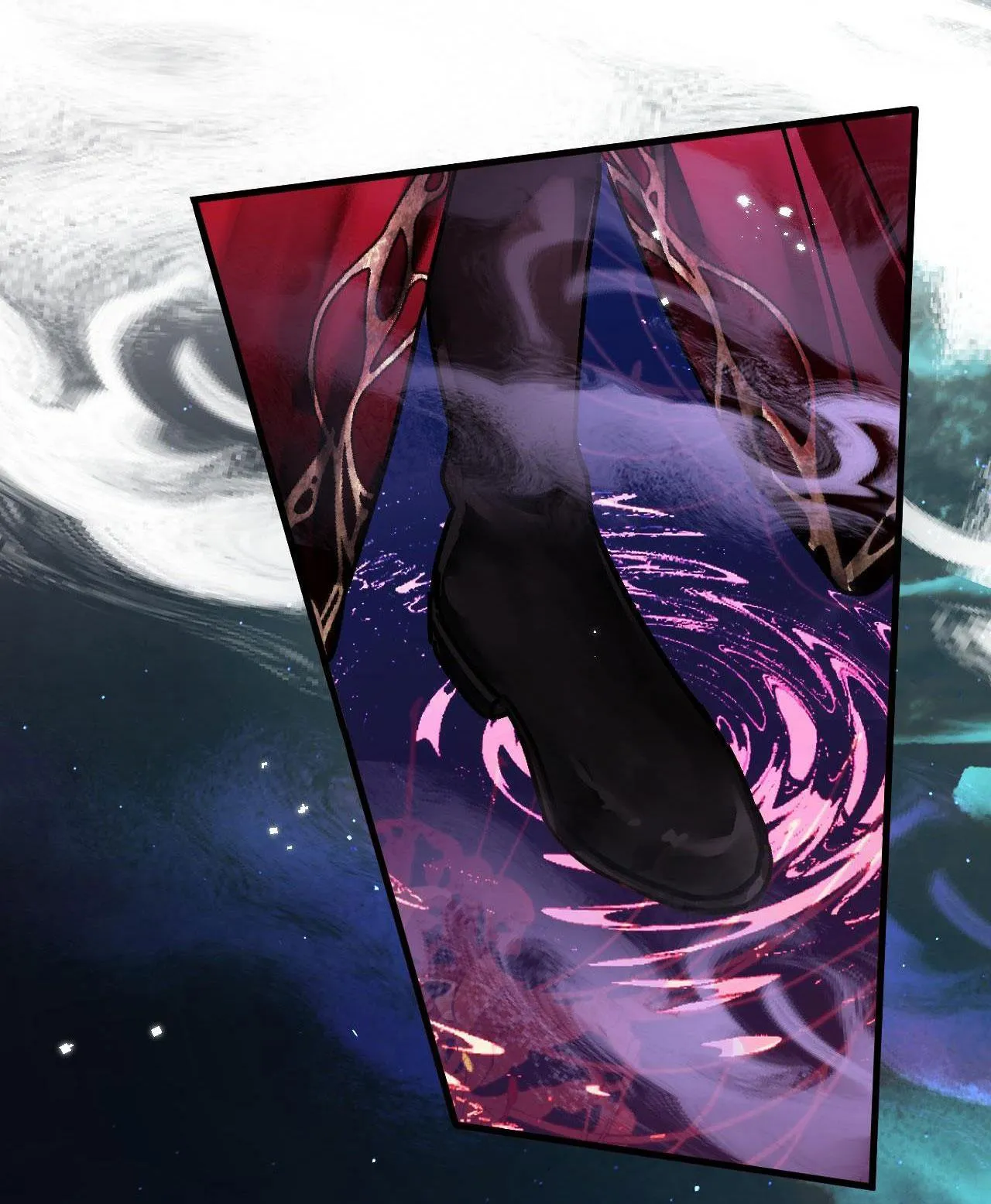 MUỐN PHI THĂNG THÌ PHẢI YÊU ĐƯƠNG Chapter 2 Trang 43