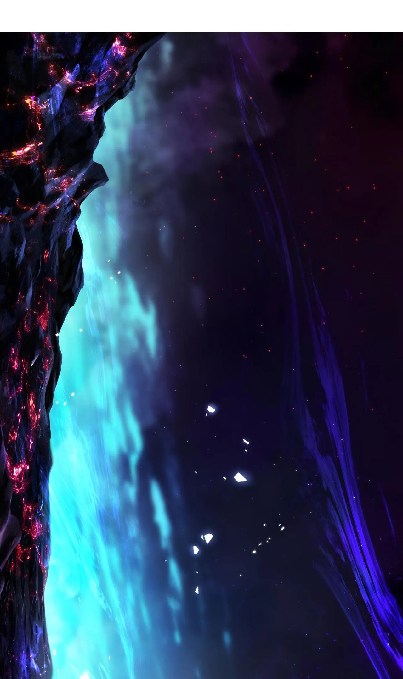 MUỐN PHI THĂNG THÌ PHẢI YÊU ĐƯƠNG Chapter 3 Trang 3