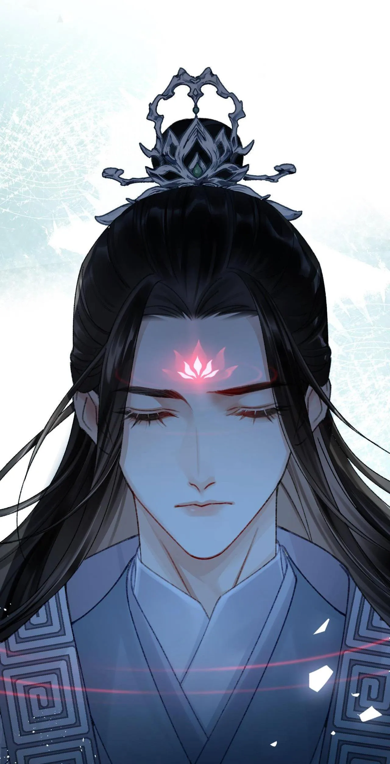 MUỐN PHI THĂNG THÌ PHẢI YÊU ĐƯƠNG Chapter 3 Trang 21