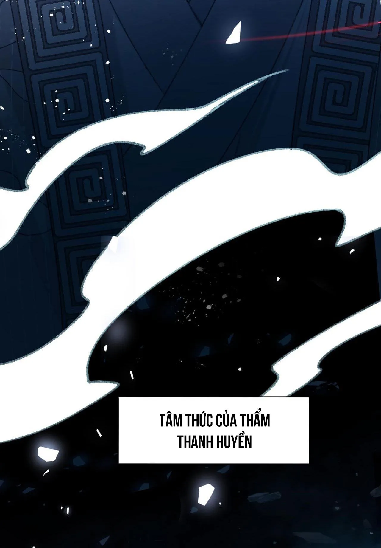 MUỐN PHI THĂNG THÌ PHẢI YÊU ĐƯƠNG Chapter 3 Trang 22